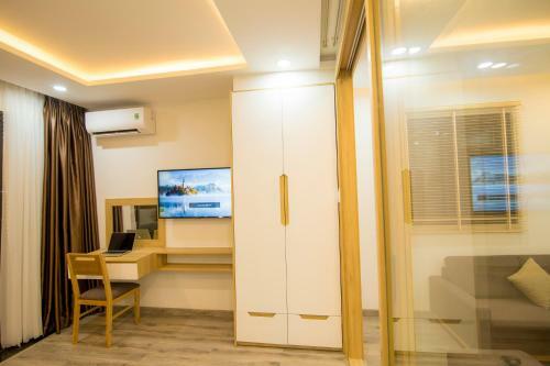 Tony Estates Danang Beach Luxury Apartments