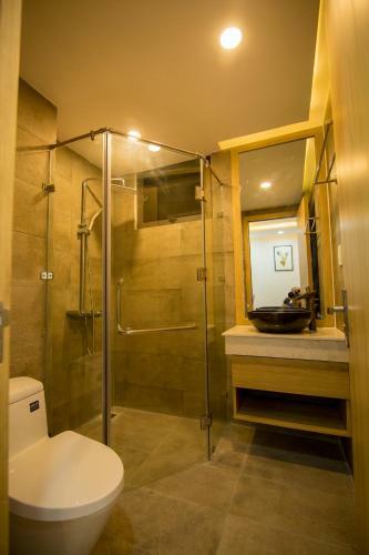 Tony Estates Danang Beach Luxury Apartments