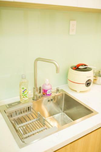 Tony Estates Danang Beach Luxury Apartments