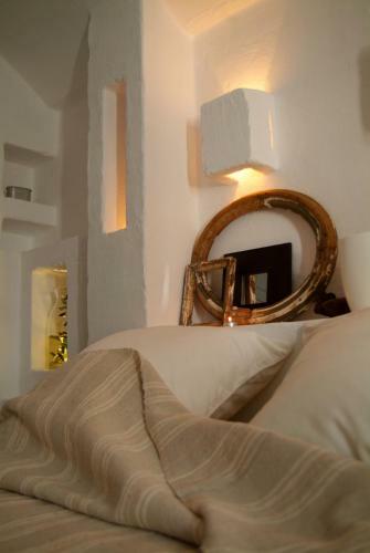 Agroturismo Masseria Cimino