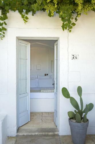 Agroturismo Masseria Cimino
