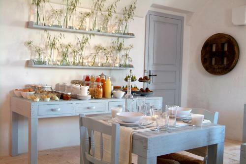 Agroturismo Masseria Cimino