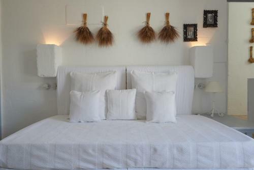 Agroturismo Masseria Cimino