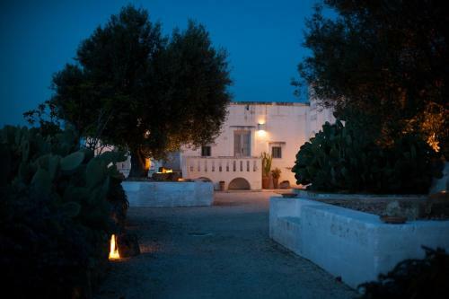 Agroturismo Masseria Cimino