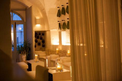 Agroturismo Masseria Cimino