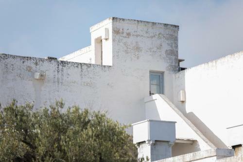 Agroturismo Masseria Cimino