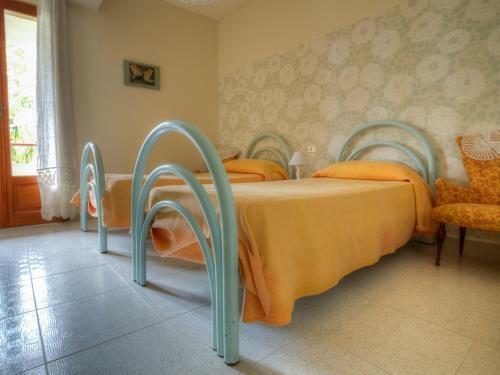 Villa Calipso