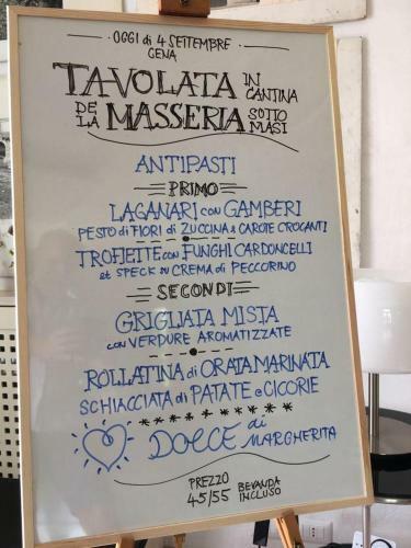 Hotel Masseria Sottomasi