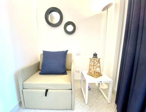 Apartamento Le Vie Del Porto, Apt 6 E Apt 7
