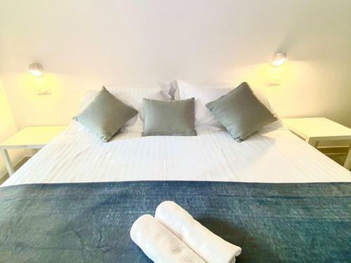 Apartamento Le Vie Del Porto, Apt 6 E Apt 7