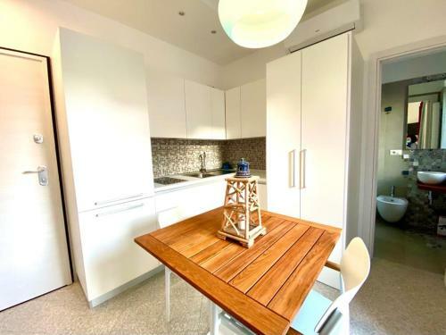 Apartamento Le Vie Del Porto, Apt 6 E Apt 7