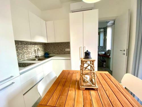Apartamento Le Vie Del Porto, Apt 6 E Apt 7