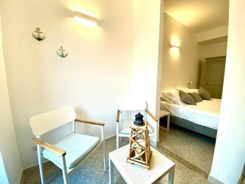 Apartamento Le Vie Del Porto, Apt 6 E Apt 7
