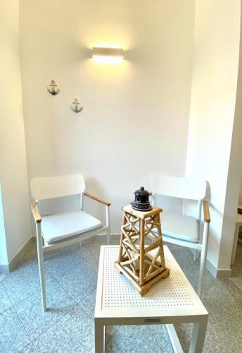 Apartamento Le Vie Del Porto, Apt 6 E Apt 7