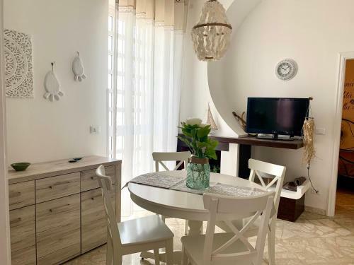 Apartamento Litosoru Casa Vacanze