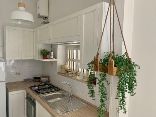 Apartamento Litosoru Casa Vacanze