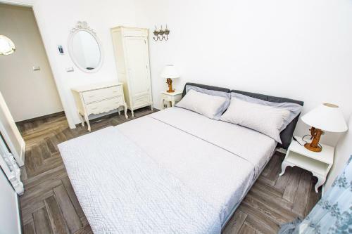 Apulian Escapes - Villa Sul Mare