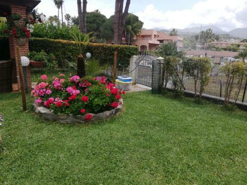 Portorosa Casa A 200 Mt Dal Mare