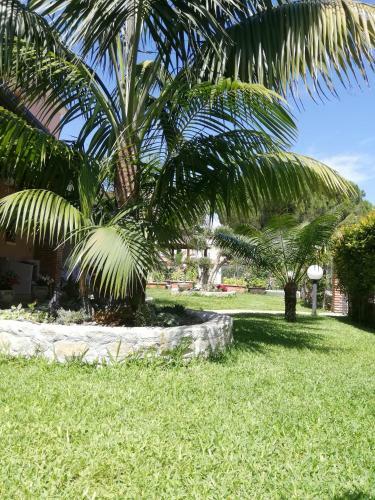 Portorosa Casa A 200 Mt Dal Mare