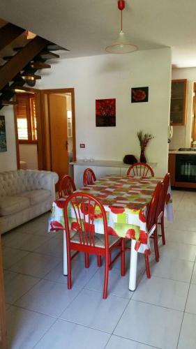 Villa Wanda