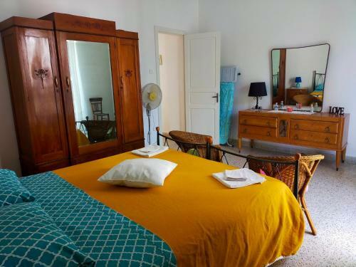 Casa Vacanze Il Giardino