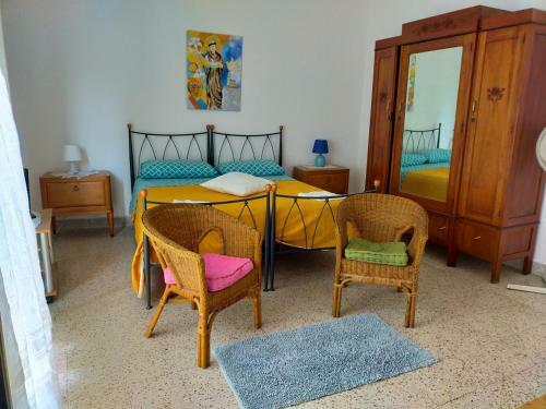 Casa Vacanze Il Giardino
