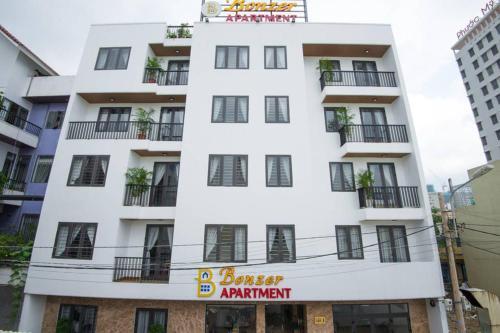 Bonzer Apartment 2