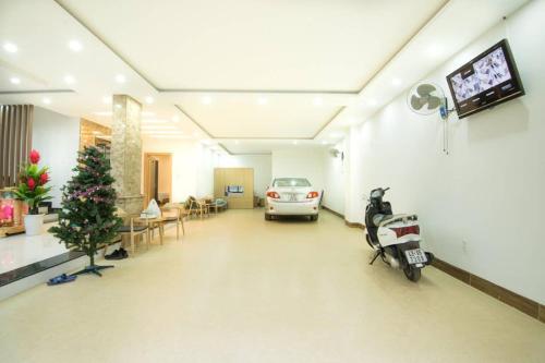 Bonzer Apartment 2