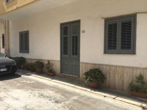 Apartamento Appartamento Al Mare Cusumano