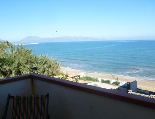 Apartamento La Finestra Sul Mare