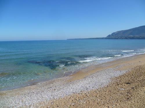 Apartamento La Finestra Sul Mare