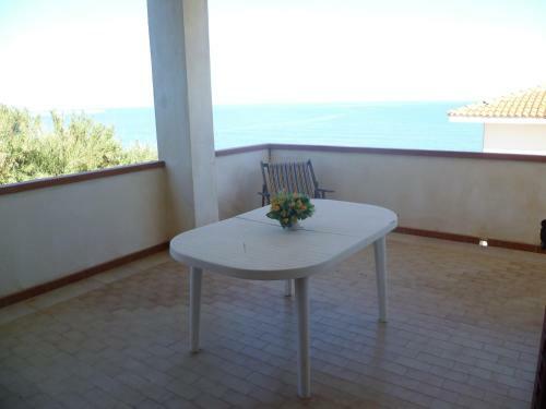 Apartamento La Finestra Sul Mare
