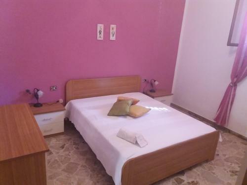 Apartamento Appartameto Lungomare