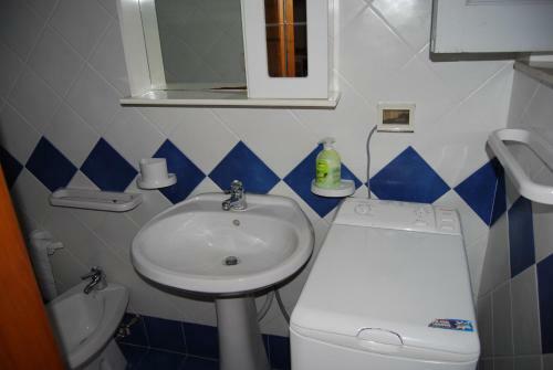 Apartamento Appartameto Lungomare