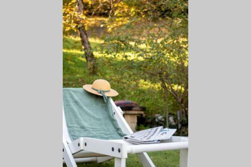 Villa Main Cottage Of Bellagio With Como Lake View