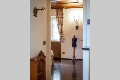 Villa Main Cottage Of Bellagio With Como Lake View