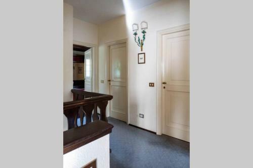 Villa Main Cottage Of Bellagio With Como Lake View