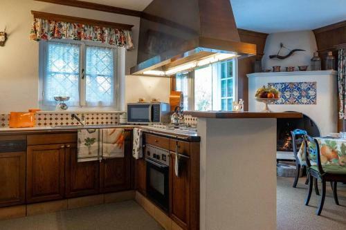 Villa Main Cottage Of Bellagio With Como Lake View