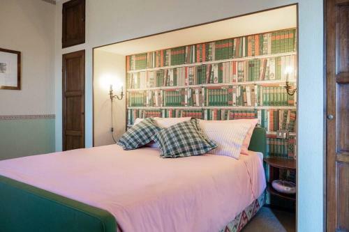 Villa Main Cottage Of Bellagio With Como Lake View