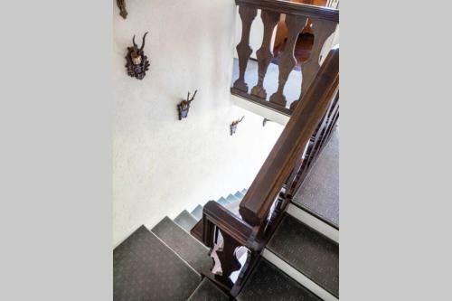 Villa Main Cottage Of Bellagio With Como Lake View