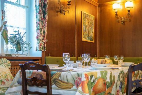 Villa Main Cottage Of Bellagio With Como Lake View