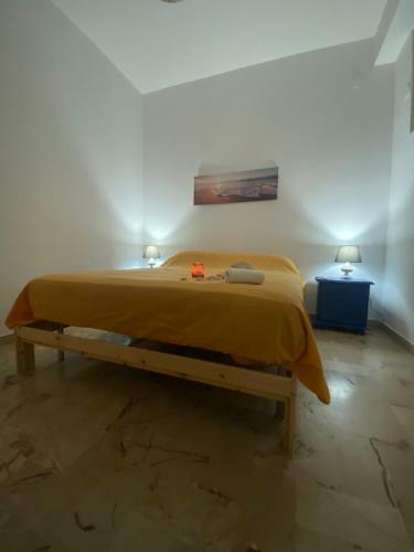 Apartamento La Casetta Di Nonna Paola