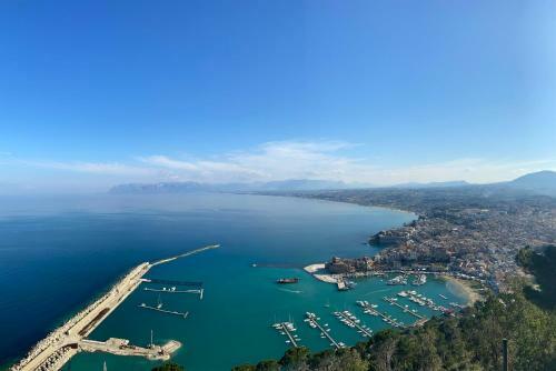 Casa Vacanze Al Porticciolo Romantico