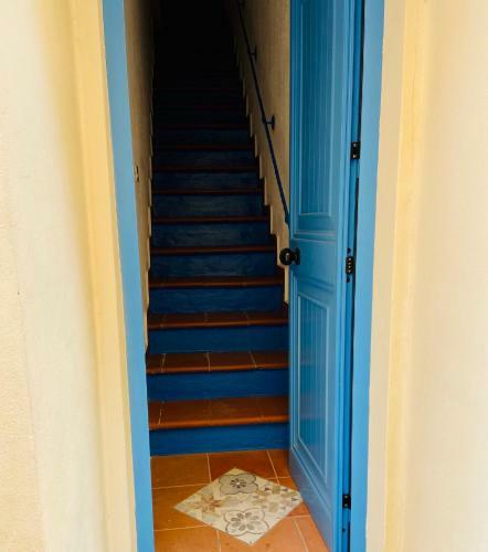 Casa Vacanze Al Porticciolo Romantico