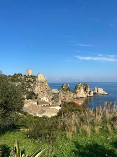 Casa Vacanze Al Porticciolo Romantico