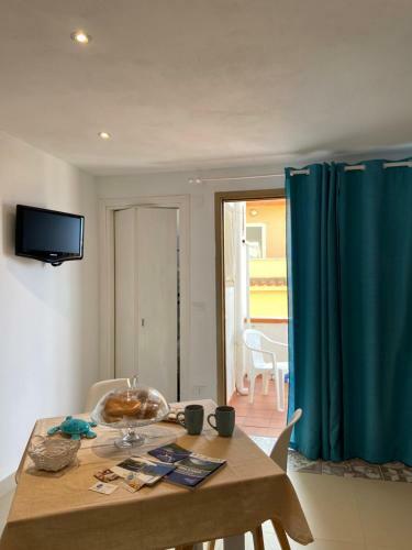Casa Vacanze Al Porticciolo Romantico
