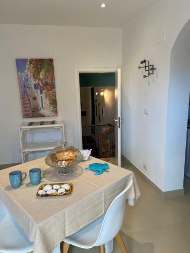 Casa Vacanze Al Porticciolo Romantico