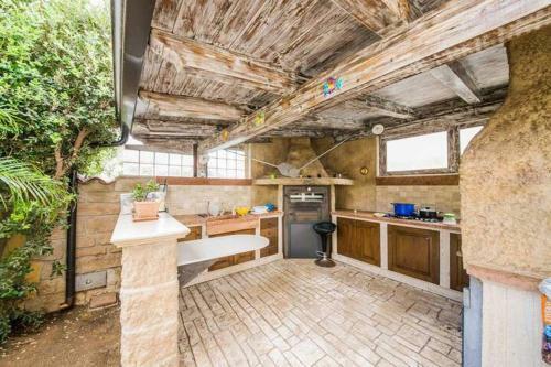 Meravigliosa Villa A Trappeto Vicino Al Mare