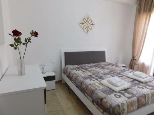 Apartamento Sophia Appartament