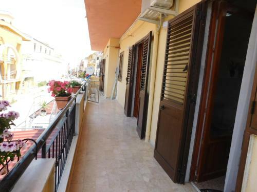 Apartamento Sophia Appartament